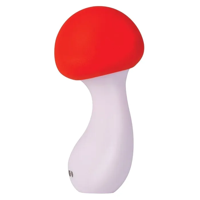 Maia Toys Female Sex Toys Trippy Shroomie Vibrator