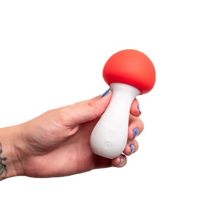 Maia Toys Female Sex Toys Trippy Shroomie Vibrator