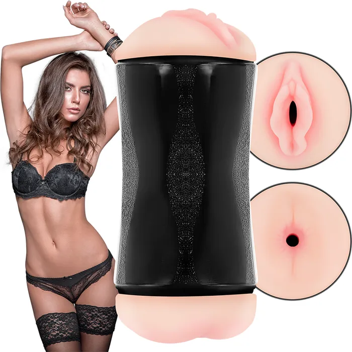 Male Sex Toys JAMYJOB RANDY MASTURBATORE A DOPPIO FORO VAGINA E ANO JAMYJOB Male Sex Toys JAMYJOB RANDY MASTURBATORE A DOPPIO FORO VAGINA E ANO JAMYJOB