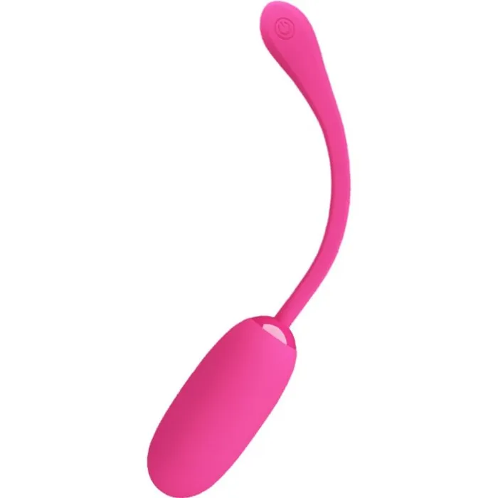 PRETTY LOVE SMART Vibrators PRETTY LOVE SMART JULIUS VIBRATING EGG