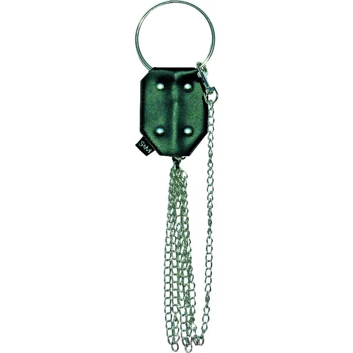 SEX MISCHIEF Couples SEX MISCHIEF RING LEASH