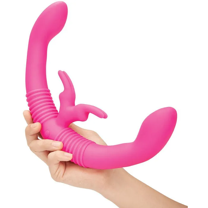 Together Vibes Vibrators Together Couples Vibrator