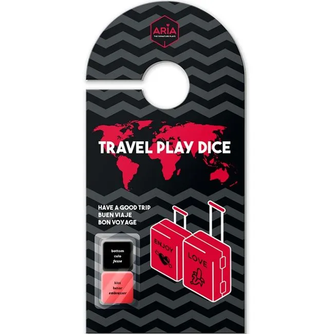 TRAVEL PLAY ES EN FR ARIA Couples