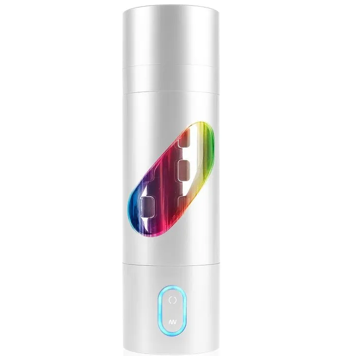 Vibrators EXTREME TOYZ FIGA ROTOBATOR RICARICABILE