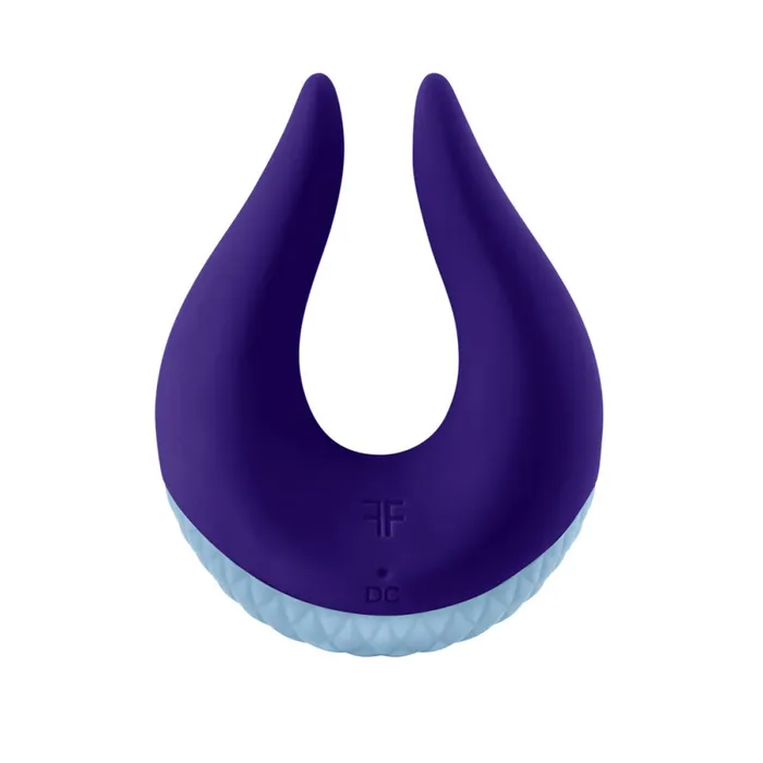 Vibrators Femme Funn Volea Fluttering Tips Vibe