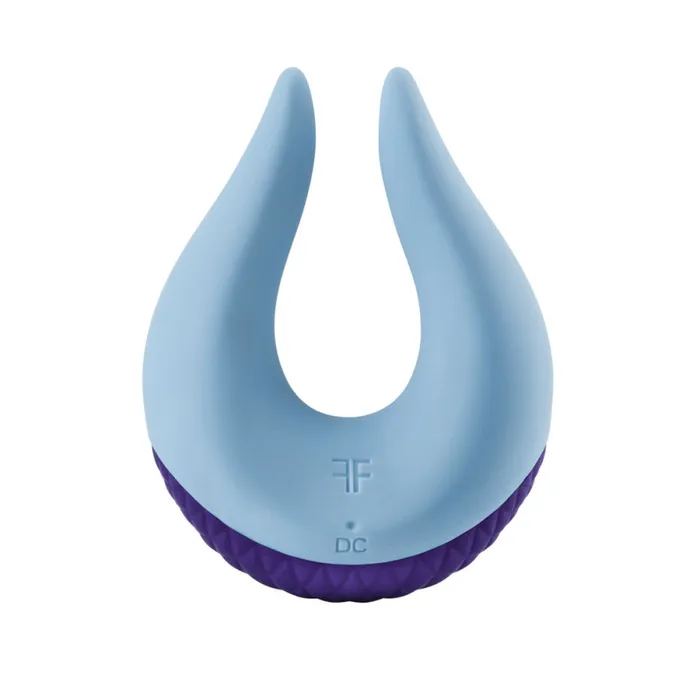 Vibrators Femme Funn Volea Fluttering Tips Vibe