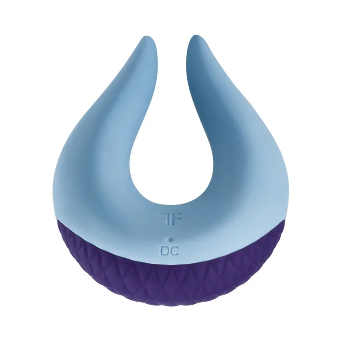 Vibrators Femme Funn Volea Fluttering Tips Vibe