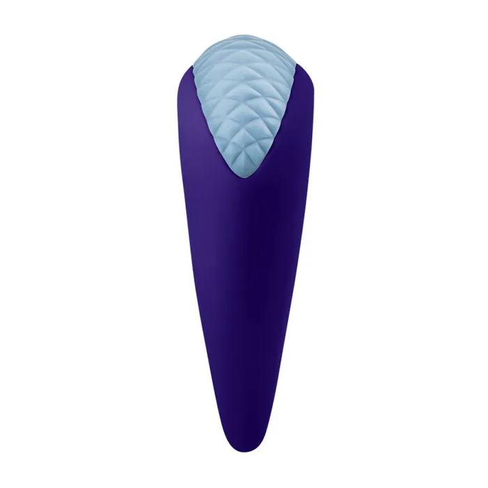 Vibrators Femme Funn Volea Fluttering Tips Vibe