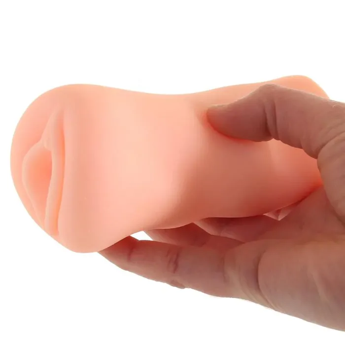 Alexis Adams Pussy Cousins Group Male Sex Toys