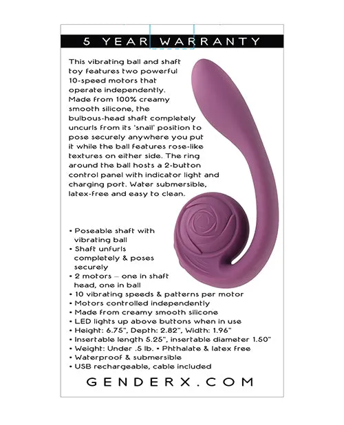 Anal Evolved Gender X Poseable You