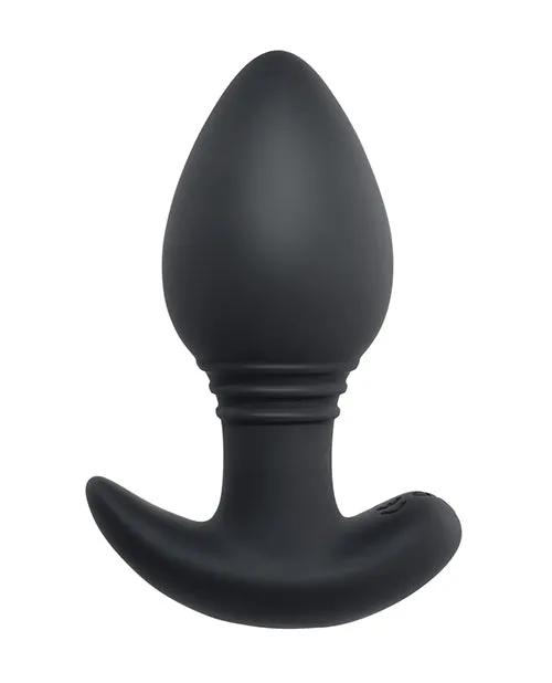 Anal Playboy Pleasure Plug Play Butt Plug Evolved