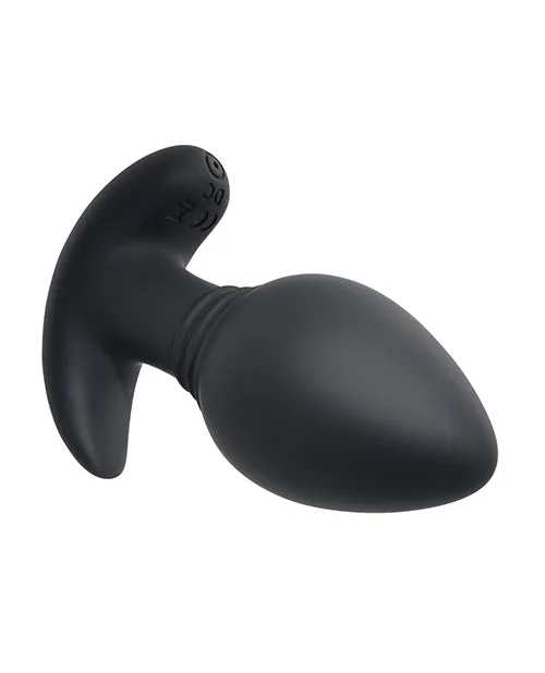 Anal Playboy Pleasure Plug Play Butt Plug Evolved