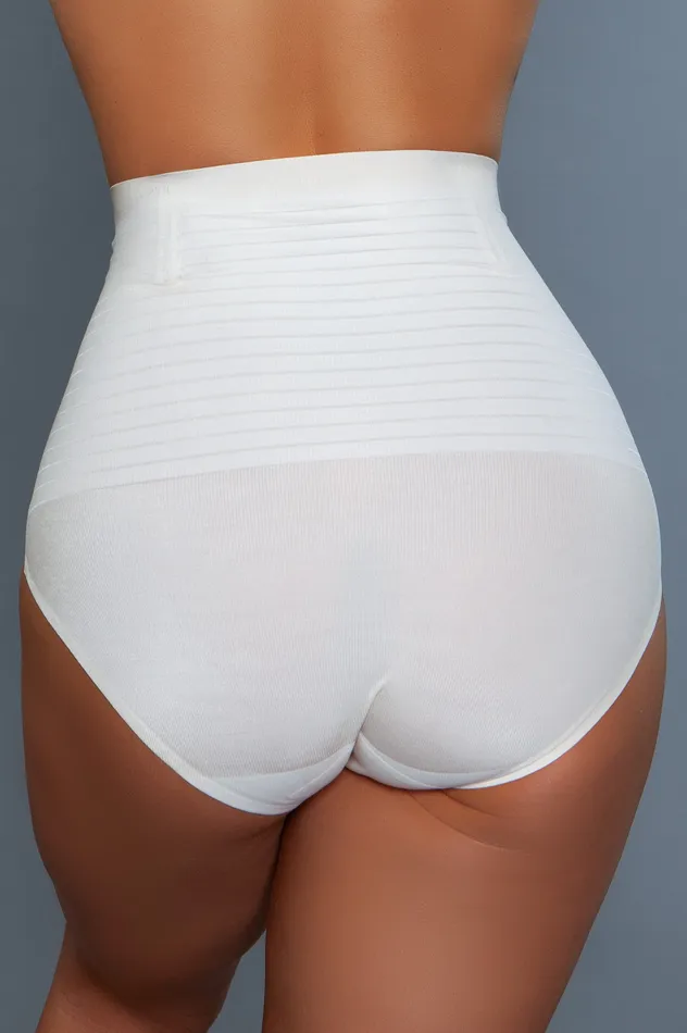 Bewicked Higher Power Shaping Brief Female Sex Toys