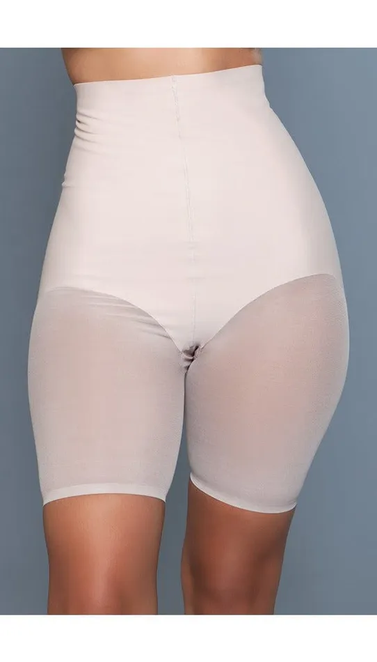 BeWicked Vibrators Suit Your Waist Boyshort