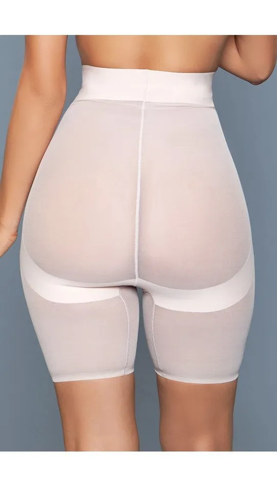 BeWicked Vibrators Suit Your Waist Boyshort