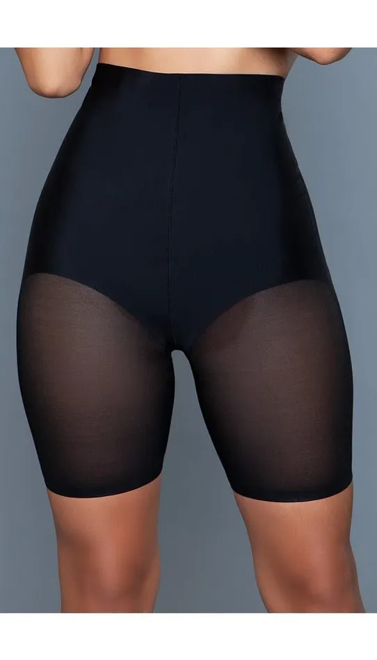 BeWicked Vibrators Suit Your Waist Boyshort