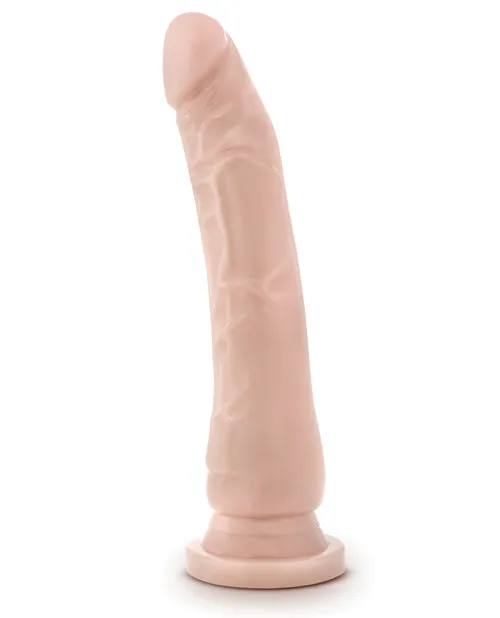 Blush Dildos Blush Dr Skin Basic