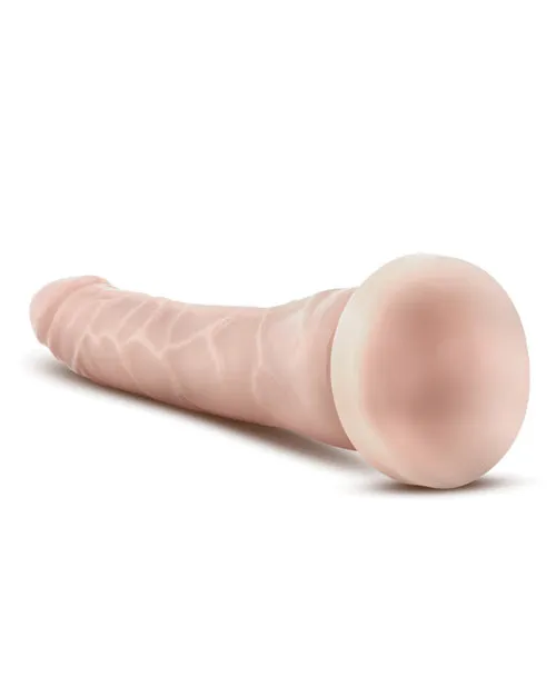 Blush Dildos Blush Dr Skin Basic