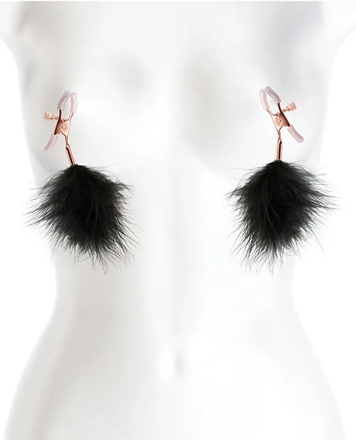 Bound F1 Nipple Clamps NS Novelties Nipple Clitoral Toys Bound F1 Nipple Clamps NS Novelties Nipple Clitoral Toys