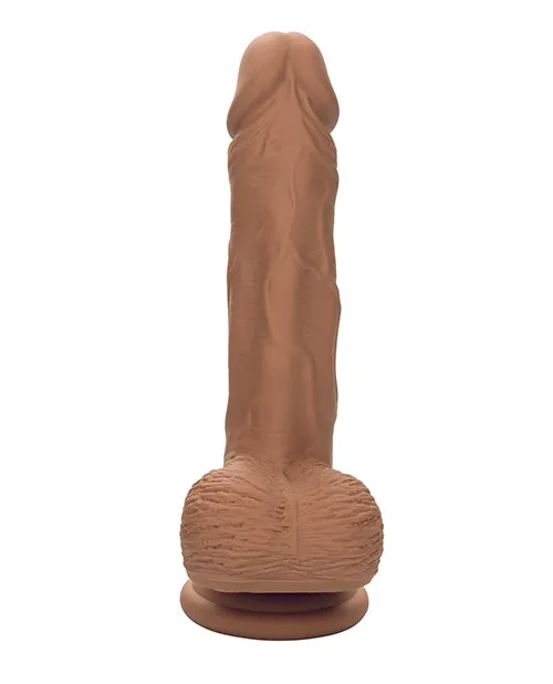 CalExotics Female Sex Toys Studs Dual Density Silicone Dildo