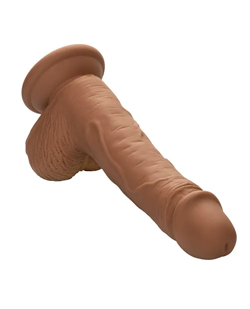 CalExotics Female Sex Toys Studs Dual Density Silicone Dildo