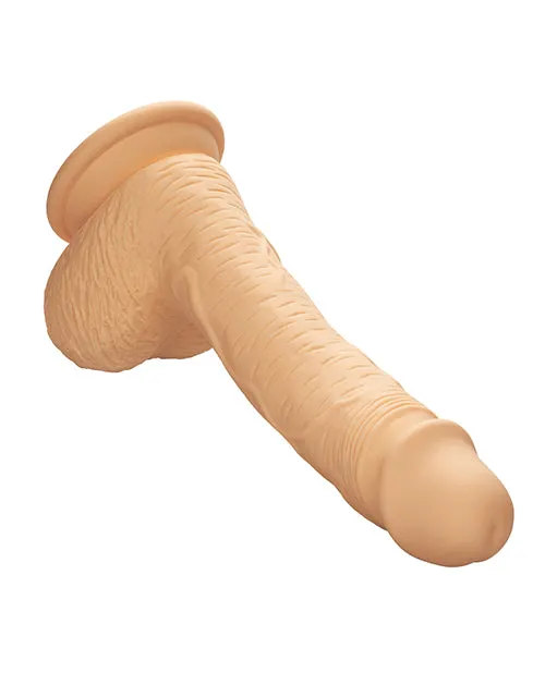 CalExotics Female Sex Toys Studs Dual Density Silicone Dildo