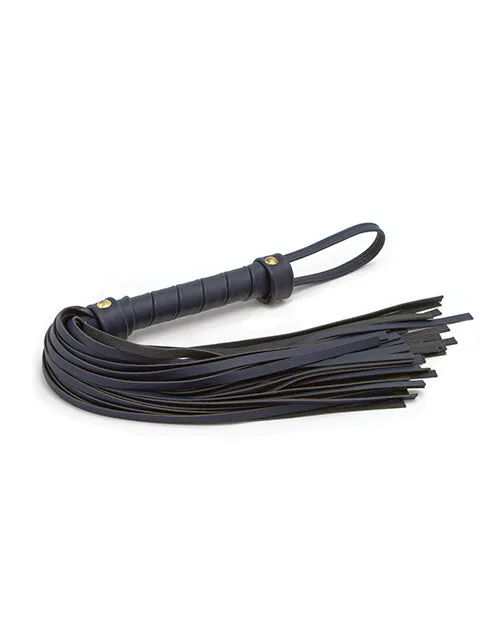Couples Bondage Couture Flogger NS Novelties