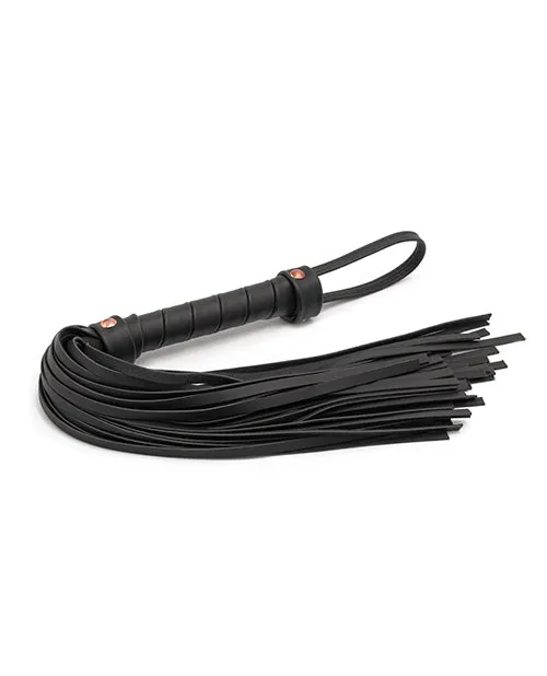 Couples Bondage Couture Flogger NS Novelties