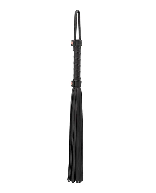 Couples Bondage Couture Flogger NS Novelties