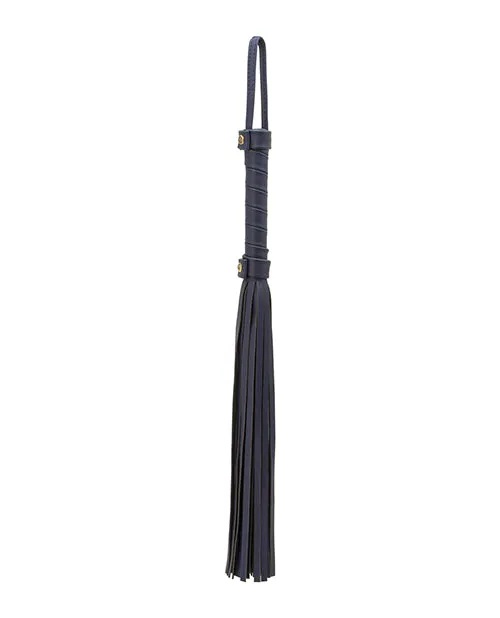 Couples Bondage Couture Flogger NS Novelties