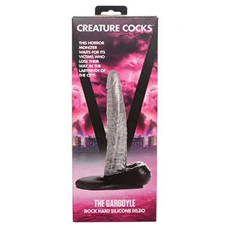 Creature Cocks Dildos Creature Cocks Gargoyle