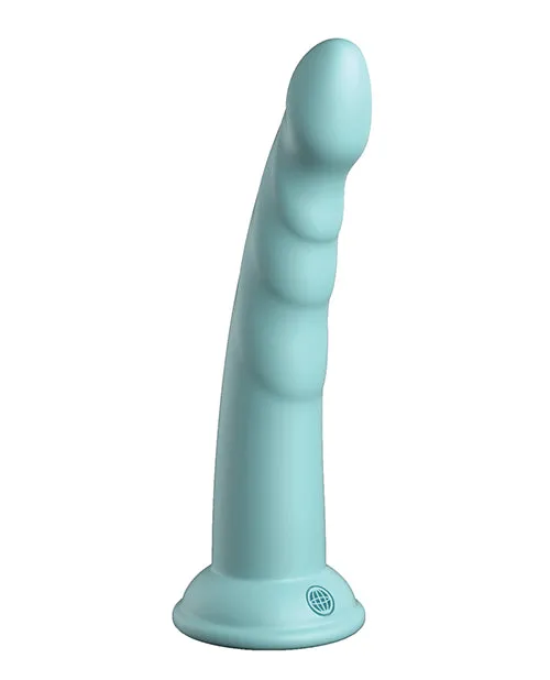 Dildos Pipedream Dillio Platinum 7 Slim Seven Silicone Dildo Dildos Pipedream Dillio Platinum 7 Slim Seven Silicone Dildo