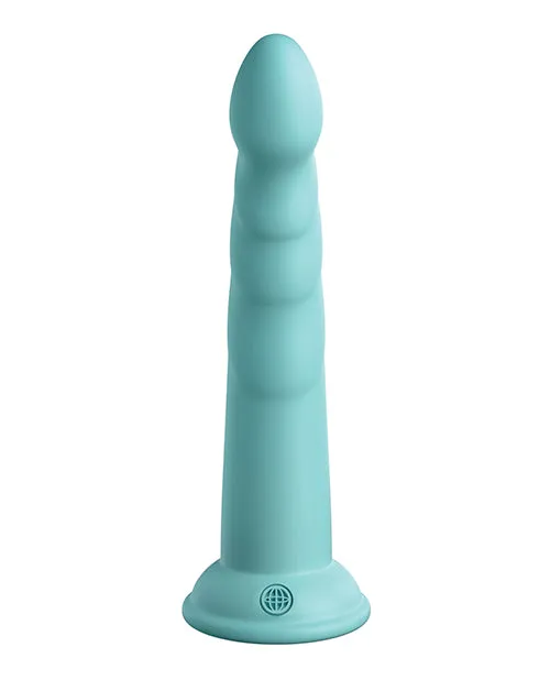 Dildos Pipedream Dillio Platinum 7 Slim Seven Silicone Dildo Dildos Pipedream Dillio Platinum 7 Slim Seven Silicone Dildo