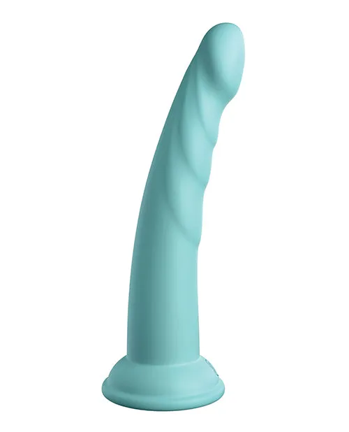Dildos Pipedream Dillio Platinum 7 Slim Seven Silicone Dildo Dildos Pipedream Dillio Platinum 7 Slim Seven Silicone Dildo