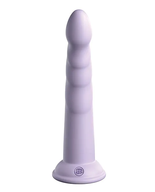 Dildos Pipedream Dillio Platinum 7 Slim Seven Silicone Dildo Dildos Pipedream Dillio Platinum 7 Slim Seven Silicone Dildo