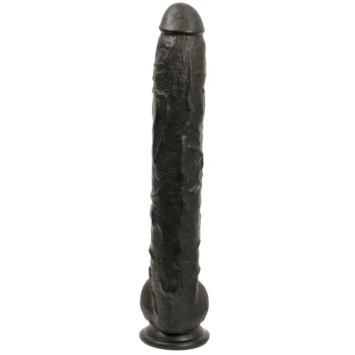 Doc Johnson Dildos Dick Rambone Cock