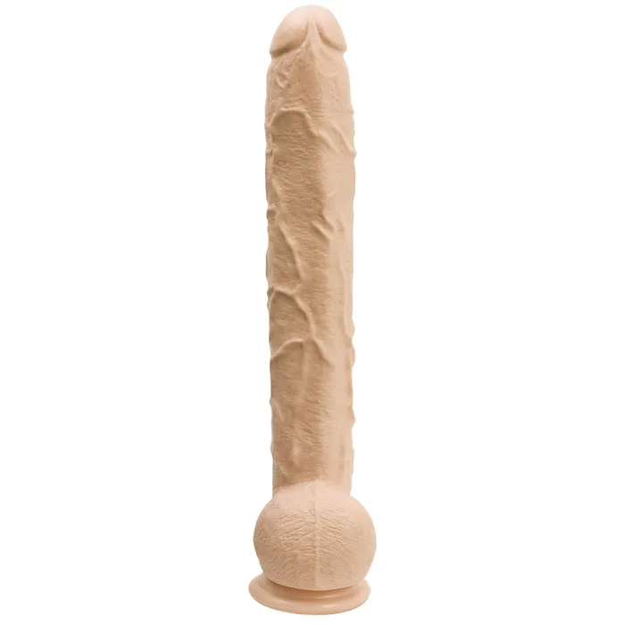 Doc Johnson Dildos Dick Rambone Cock