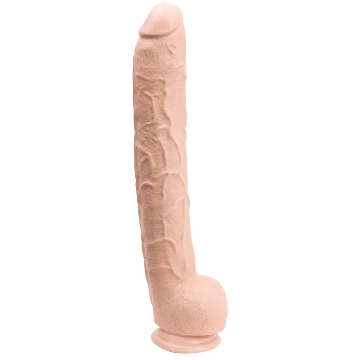 Doc Johnson Dildos Dick Rambone Cock