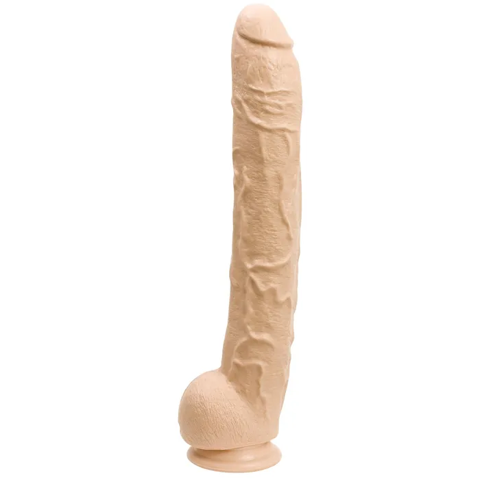 Doc Johnson Dildos Dick Rambone Cock