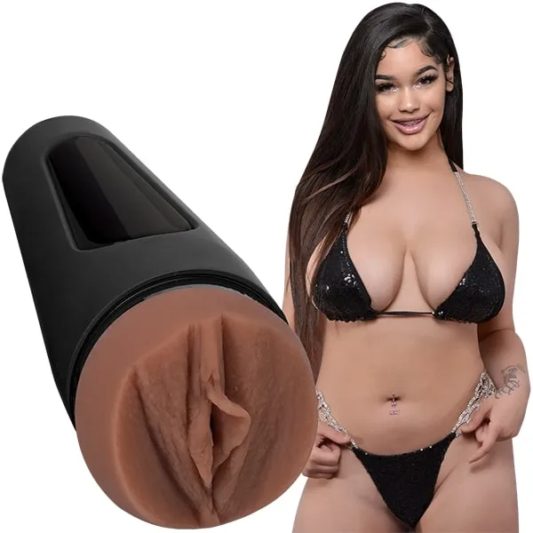 Doc Johnson Vibrators Main Squeeze lexi2legit