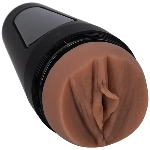 Doc Johnson Vibrators Main Squeeze lexi2legit