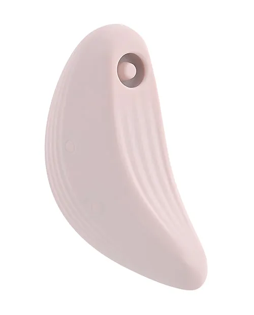 Evolved Playboy Pleasure Palm Vibrator Female Sex Toys