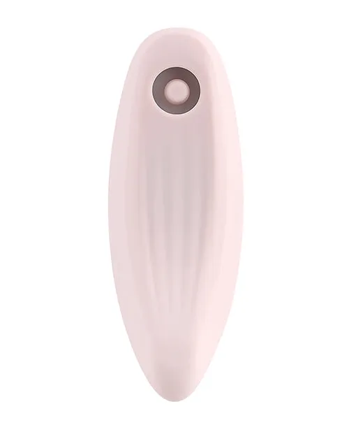 Evolved Playboy Pleasure Palm Vibrator Female Sex Toys
