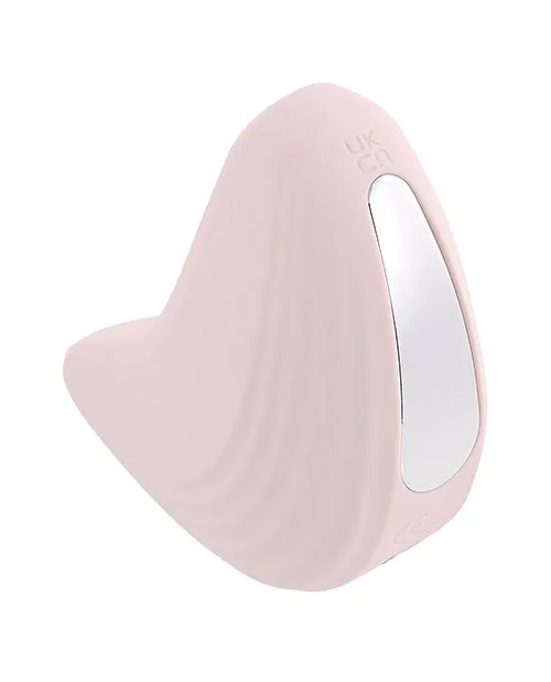 Evolved Playboy Pleasure Palm Vibrator Female Sex Toys