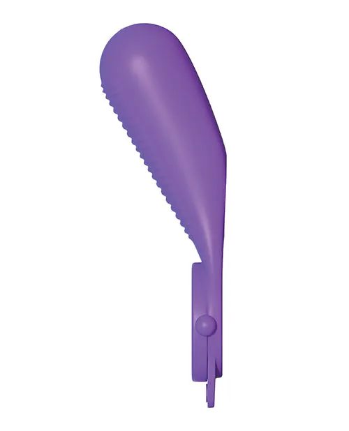 Fantasy Cringz Ride N Glide Couples Ring Pipedream Couples