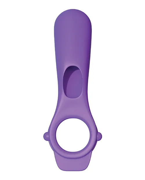 Fantasy Cringz Ride N Glide Couples Ring Pipedream Couples