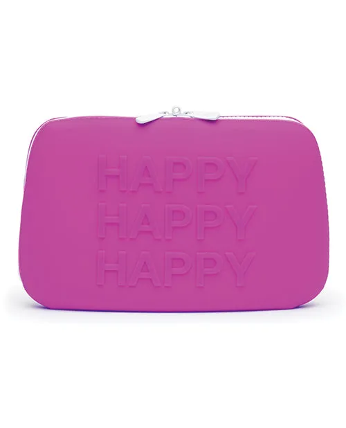 Female Sex Toys Happy Rabbit Happy Large Silicone Storage Bag