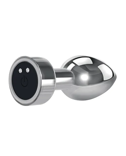 Gender X Rockin Metal Plug Evolved Anal