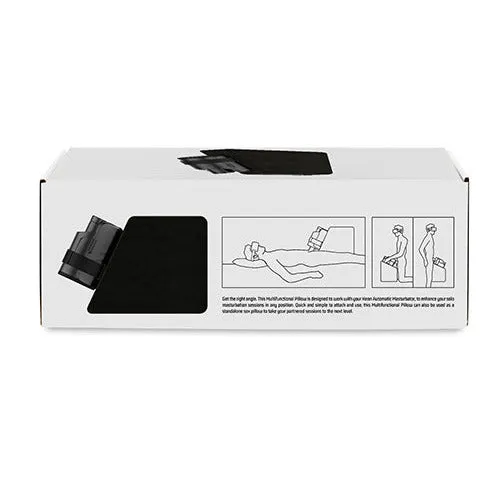 KIIROO KEON Accessory Multifunctional Pillow Kiiroo Vibrators