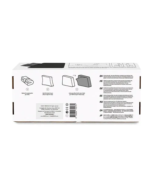 KIIROO KEON Accessory Multifunctional Pillow Kiiroo Vibrators